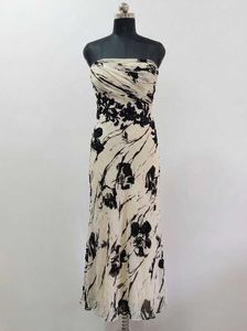 Elegant Embellished Party Dress