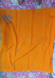 price dropped Absolutely new Saree.