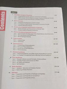 Arihant 46 Years IIT-JEE Chemistry Solved Papers