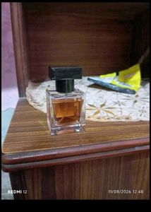 Engage Amber Hues Eau de Parfum