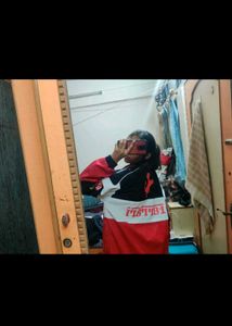 Ferrari Jacket