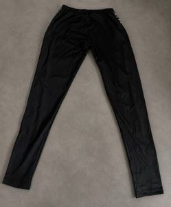 Adidas Trefoil Tape Tights/Leggings