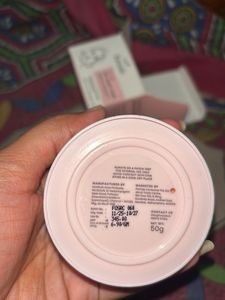 Foxtale Skin Repair Cream