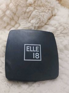 Elle 18 Compact Powder