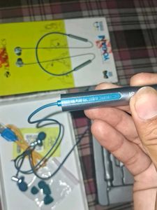 Zebronics zeb yoga N1 Neckband