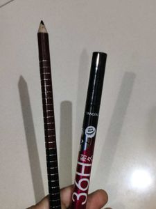 Heart Shaped Make-up Kit +2 freebies