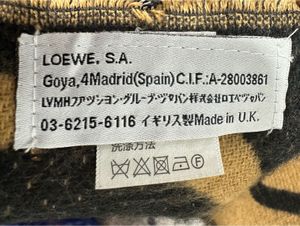 Loewe Soft Unisex Light ❄️😍