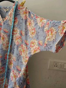 AND dress, new with tag.