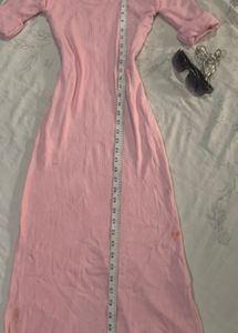 Bodycon Midi Dress