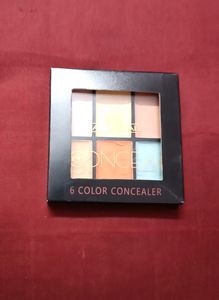 Brand 🆕 *** HALF N'HALF CONCEALER ✅