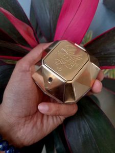 Lady Million Perfume
