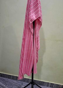 Beautiful Pink shawl