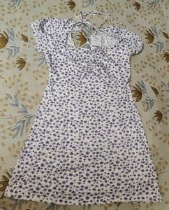 Zudio Mini Dress
