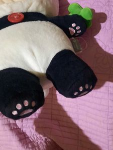 Plushie Rillakuma