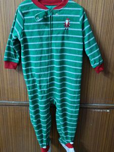 Big Baby Romper