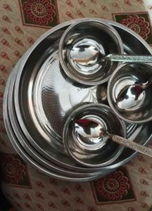 Dinner Set