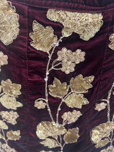 Elegant Lehenga Choli