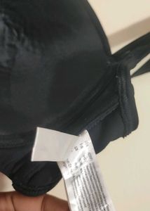 Black ⚫ Bra For 42 F Bust