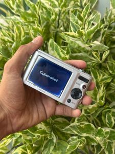 Sony Digital Camera