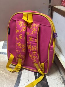 Disney Princess Cinderella Backpack