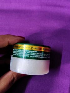 Boroline SX Cream