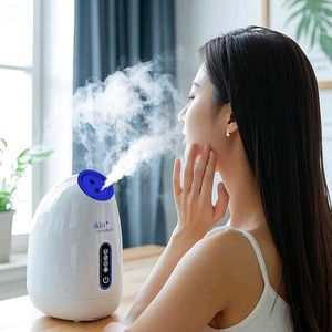Skin Essentials facial streamer