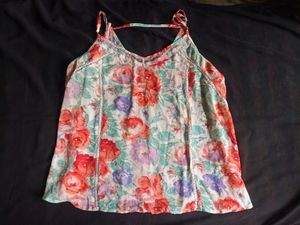 FOREVER21 Top
