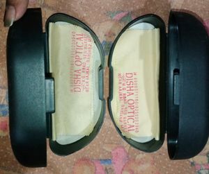 Sunglass Box