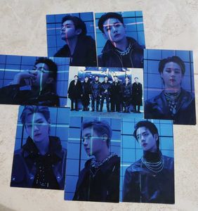 BTS high quality photocards 💜🫶🏻