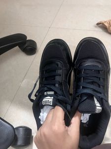 puma shoes