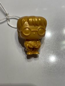 Rare Figurine GOLD VT401 Funko Harry Potter
