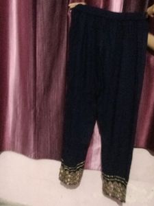 Festive Kurta Dupatta Set