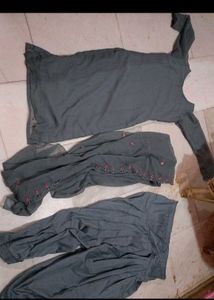 patiyala suit set
