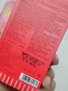 DOT &amp; KEY Strawberry Dew Tinted Sunscreen