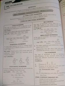 Chemistry Handbook - NEET-UG Allen