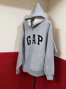 GAP Grey Hoodie