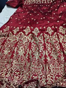 Partywear Gown
