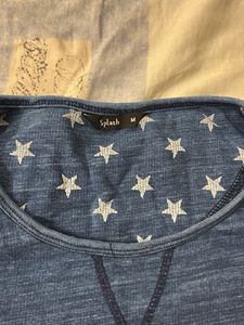 (Imported from Dubai)Splash Blue DNM