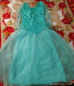 Gown