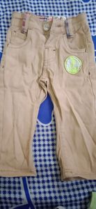 boys pant