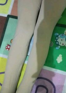 Nude Tights / Stockings