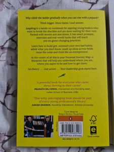 Author Signed Leap Frog &amp; Simple Thinking Books