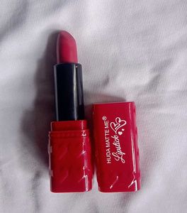 Huda Matte Me Lipstick