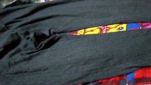 Men's Thermal Bottom