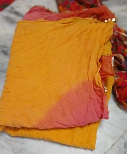 Cotton Rajputi poshak