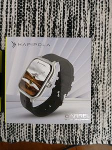 Smart Fitness Watch