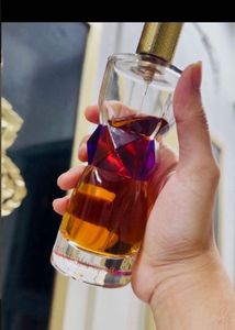 Yves Saint Laurent Perfume