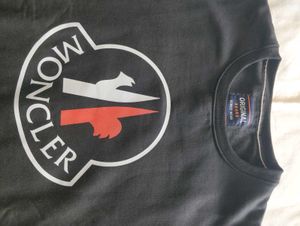 New Black tshirt