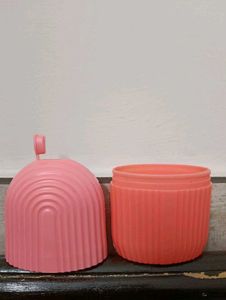 Facial Ice Roller - Cold Therapy Pack of 2