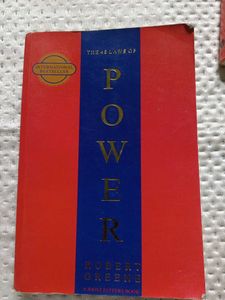 The 48 Laws of Power